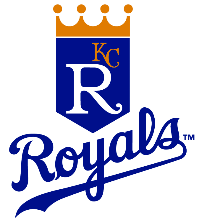 Kansas City Royals 1986-1992 Primary Logo iron on transfers for clothing